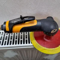 دستگاه پولیش روتاری در حد نو|ماشینآلات صنعتی|قرچک, میرزائی شمالی|دیوار