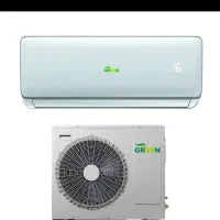 کولر گازی ۳۰هزار گرین