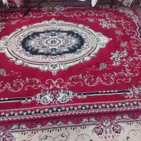 فرش ماشینی ۱۲ و۶ متری