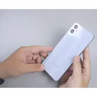 گوشی سامسونگ a05|موبایل|اشکذر, |دیوار