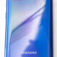 گوشی سامسونگ a31