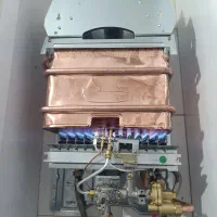 تعمیر کار آبگرمکن دیواری و پکیج