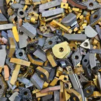 ابزار خرید ضایعات فرز تنگستن|خدمات پیشه و مهارت|قزوین, |دیوار