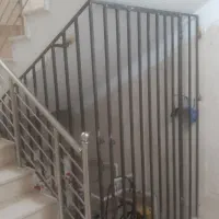 جوشکار سیار در افسریه‌ نازی‌آباد پیروزی مشیریه