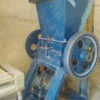آسیاب چکشی(خردکن) دهنه ۶۰ یا ۸۰