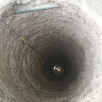 چاه کن حرفه ای|خدمات پیشه و مهارت|خرمآباد, |دیوار