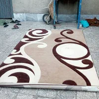 گلیم فرش سلیمان 9متری|گلیم، جاجیم، گبه|زاهدان, |دیوار