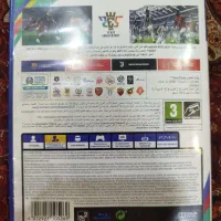 pes2021 ps4&ps5|کنسول، بازی ویدئویی و آنلاین|تهران, حمزه‌آباد|دیوار
