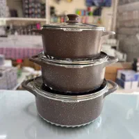 سرویس قابلمه