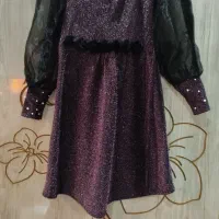 شومیزمجلسی‌سایز۳۸