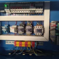 خدمات برق ساختمانی و برق صنعتی برقکار مونتاژ نصاب|خدمات پیشه و مهارت|بندرعباس, |دیوار