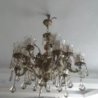 فروش ویژه ی لوستر