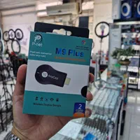 مبدل بی سیم انتقال تصویر گوشی به تلویزیون|لوازم جانبی موبایل و تبلت|اسلامشهر, مطهری|دیوار