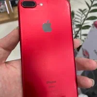 آیفون 7 پلاس ۱۲۸ گیگ