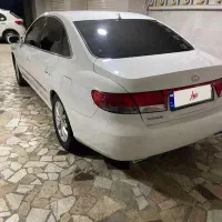 آزرا سفید 2007 فول|خودرو سواری و وانت|رشت, بلوار گیلان|دیوار