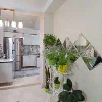 آپارتمان ۱۰۰ متری/فول بازسازی/آسانسور/پارکینگ/فاز۴