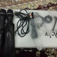 میکروفن بی سیم حرفه ای خوش قیمت