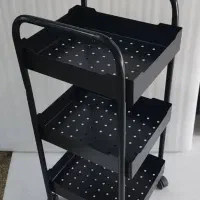 صفر تا صد تجهیزات ارایشگاهی|آرایشگاه و سالن‌های زیبایی|چهاردانگه (تهران), |دیوار