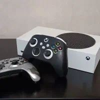 xbox سری اس