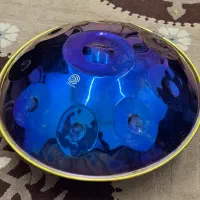 هنگدرام ۱۲نوت (پرنسا)