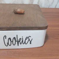 بیسکوییت خوری