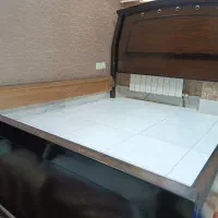 تخت دونفره مدل پرنس