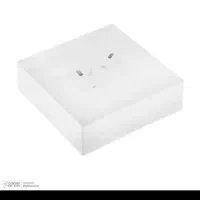 ایرپاد پرو مدل TWS سفید با شارژ تایپ سی