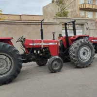 تراکتور 285 مدل1390مدل1389