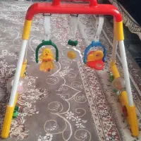 بازی کودک برند چیکو|اسباب و اثاث بچه|هشتگرد, شهرک دریا|دیوار