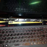 خریدار لپ تاپ خراب و شکسته شما هستیم|رایانه همراه|بابل, |دیوار