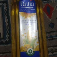 روغن داتیس ذرت کاعولا آفتابگردان