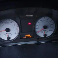 آریسان دوگانه سوز کارخونه مدل 97|خودرو سواری و وانت|رشت, تازه آباد|دیوار