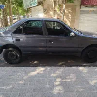 405مدل94|خودرو سواری و وانت|کرج, بنیاد|دیوار