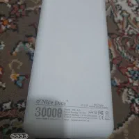 پاوربانک 30000 ردمی|لوازم جانبی موبایل و تبلت|مشهد, گرجی علیا|دیوار