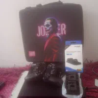 ps4 pro 2دسته نو نو فول گیم