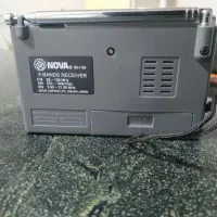 فروش رادیو‌NOYA|سیستم صوتی خانگی|سقز, |دیوار