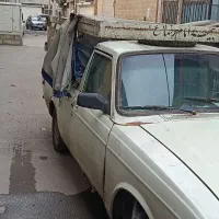 پیکان وانت|خودرو سواری و وانت|رشت, پاره بیجار|دیوار