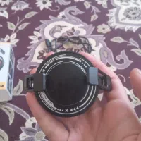 فن خنک کننده رادیاتوری موبایل|لوازم جانبی موبایل و تبلت|زنجان, |دیوار