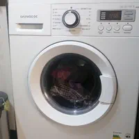 تعمیرات لباسشویی و جاروبرقی|خدمات پیشه و مهارت|کوهدشت, |دیوار