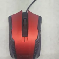 فروش موس Macher در حد نو