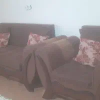 مبل ۷نفر با گل میز ۵میلیون|مبلمان خانگی و میز عسلی|ایذه, |دیوار