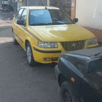 فروش ماشین تاکسی داخل شهر