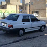 پراید ۱۳۱ مدل 97|خودرو سواری و وانت|اردبیل, |دیوار