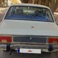 پیکان ۸۳ دوگانه lpg|خودرو سواری و وانت|فلاورجان, |دیوار