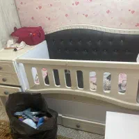 تخت بچه نوجوان شو سالم