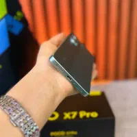 گوشی در حد آکPoco x7 Pro با3ماه گارانتی/اقساط 3.8%|موبایل|تبریز, |دیوار