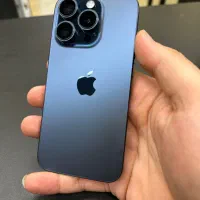 ۱۵ پرو ۲۵۶ گیگ دوسیم ریجستر شده