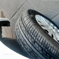 پژو پارس سال95درحد|خودرو سواری و وانت|فولادشهر, مسکن مهر فولادشهر|دیوار