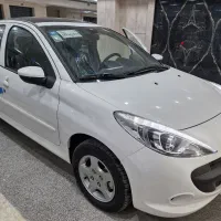 ۲۰۷ اتوماتیک پانوراما Tu5 ارتقا یافته