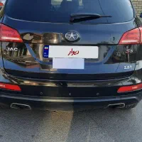 جک اس۵ مدل ۹۴ دنده بی رنگ به شرت کارشناسی